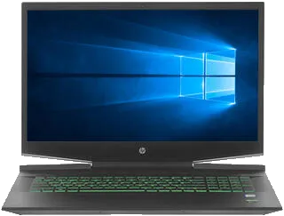 Gaming 17-cd0070ur