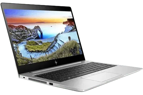 840 G8 i7 1185G7